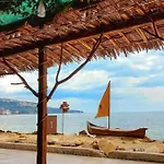 Daire Exotic Sea-view Balçık