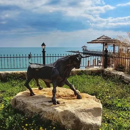 Exotic Sea-view * Балчик