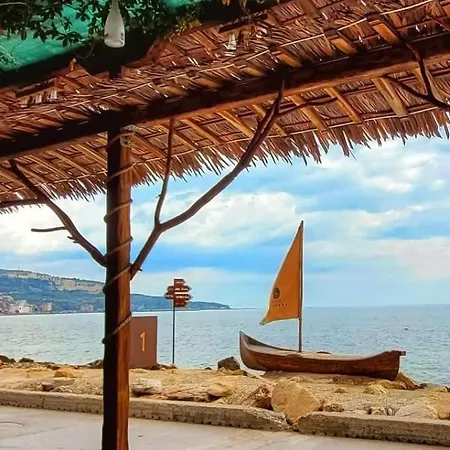 Апартаменты Exotic Sea-view Балчик