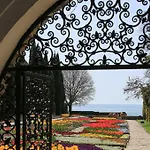 Exotic Sea-view