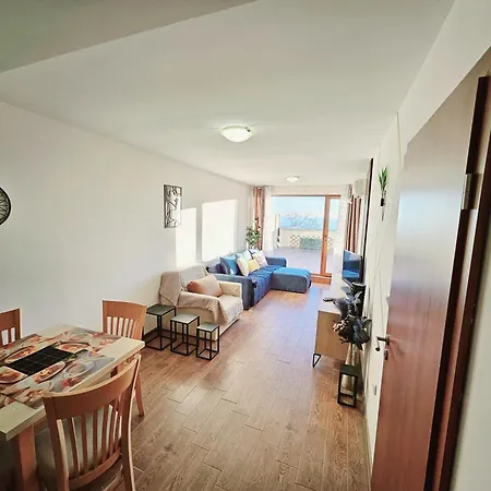 Exotic Sea-view Daire