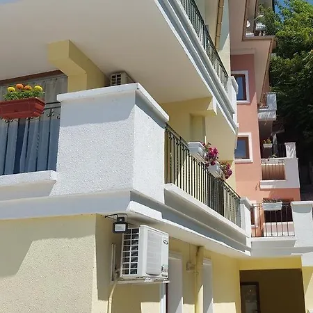 Exotic Sea-view Balçık