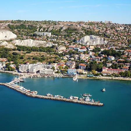 Exotic Sea-view * Balchik