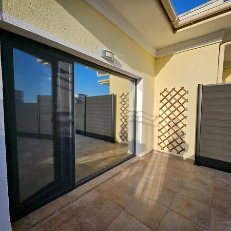 Appartement Exotic Sea-view *
