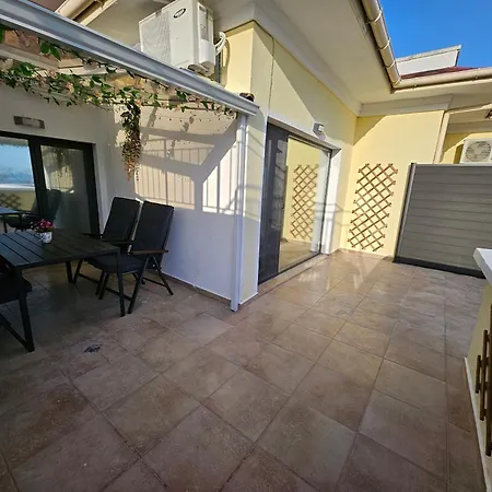 Exotic Sea-view Balchik