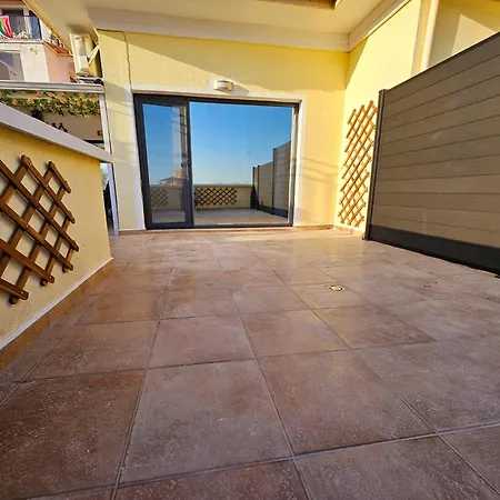 Exotic Sea-view * Balchik