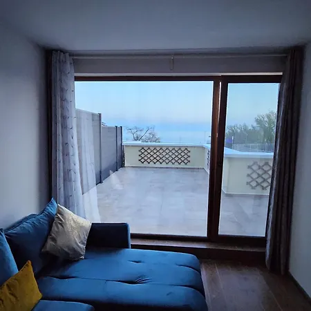 Exotic Sea-view Appartement *