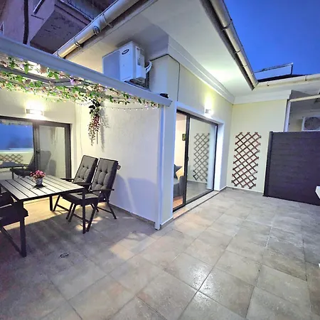 Appartement Exotic Sea-view *