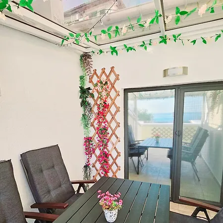 Exotic Sea-view バルチク