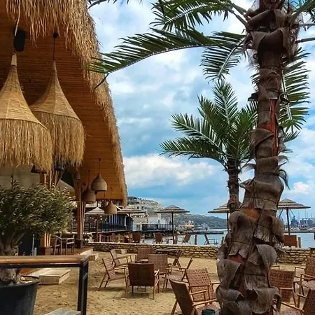 Exotic Sea-view * Balçık