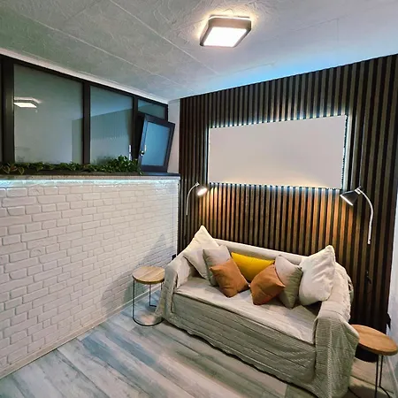 Exotic Sea-view * Balchik