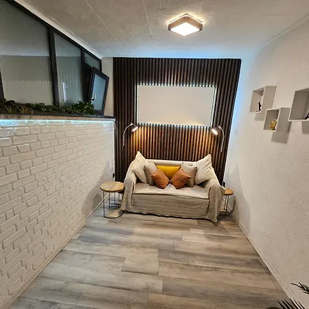 Exotic Sea-view * バルチク