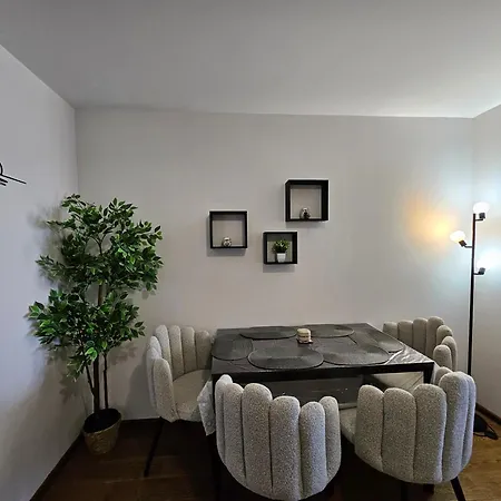 Appartement Exotic Sea-view Baltsjik