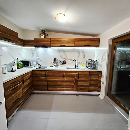 Exotic Sea-view Apartamento *