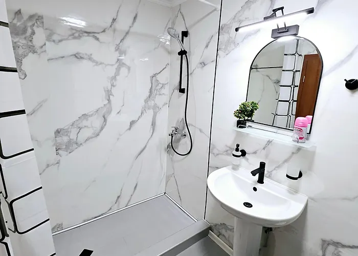 Exotic Sea-view * Balçık