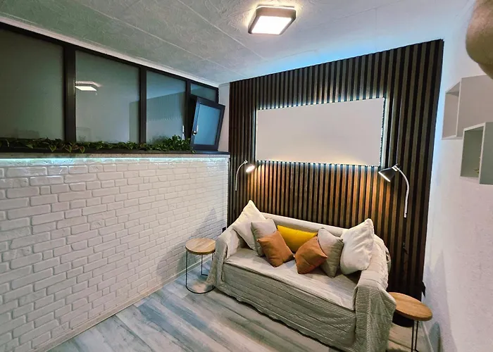 Exotic Sea-view * Balçık