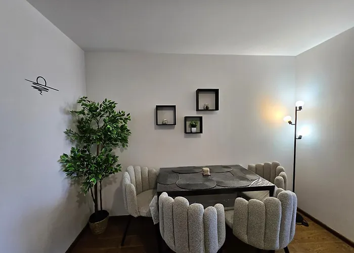 Daire Exotic Sea-view Balçık